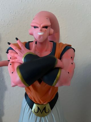Figura Dragon Ball Z - Buu Masterlise
