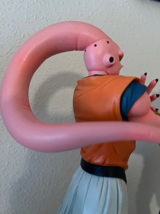 Figura Dragon Ball Z - Buu Masterlise