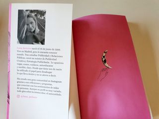 Si tú quieres, te bajas la luna