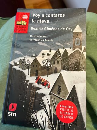 Libros de lectura, precio por unidad