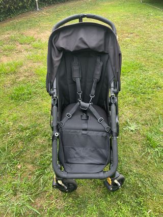Bugaboo Cameleon³ Ed. Especial Negra