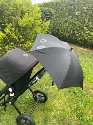Bugaboo Cameleon³ Ed. Especial Negra