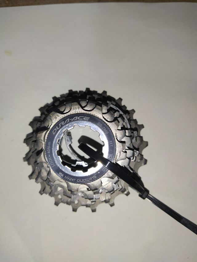 Cassette Shimano Dura-Ace 10v 11-21