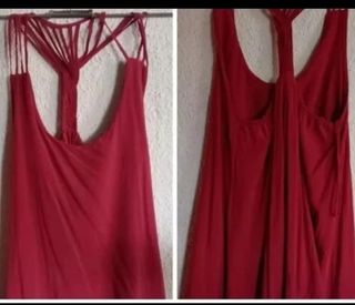 Biquini, Blusas y Sombrero - T.44-M