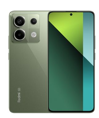 Redmi Note 13 Pro 5G Verde Oliva