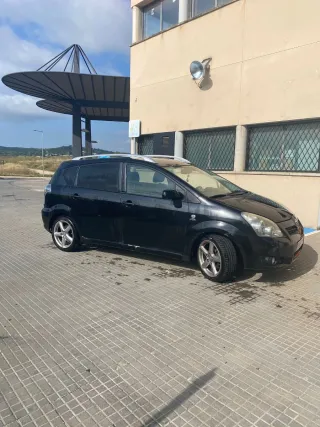 Toyota Corolla 2007