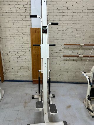 Máquinas gimnasio BH Fitness