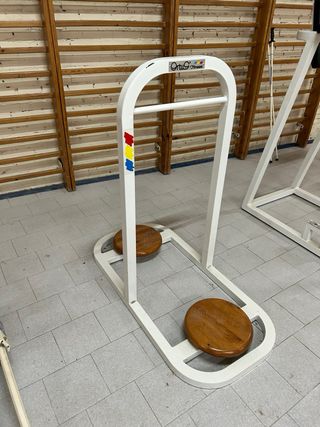 Máquinas gimnasio BH Fitness