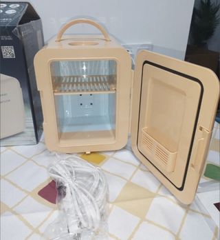 Mini nevera portátil SOGO - Hot&Cold