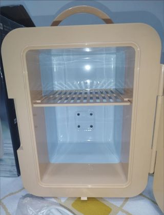 Mini nevera portátil SOGO - Hot&Cold