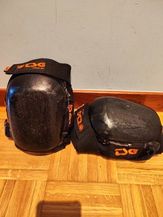 Patines Roller Derby
SkateQuads 
