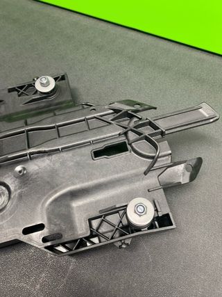 SOPORTE ALOJAMIENTO FARO DERECHO PORSCHE 911 997