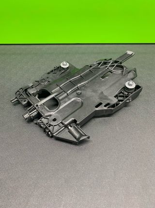 SOPORTE ALOJAMIENTO FARO DERECHO PORSCHE 911 997