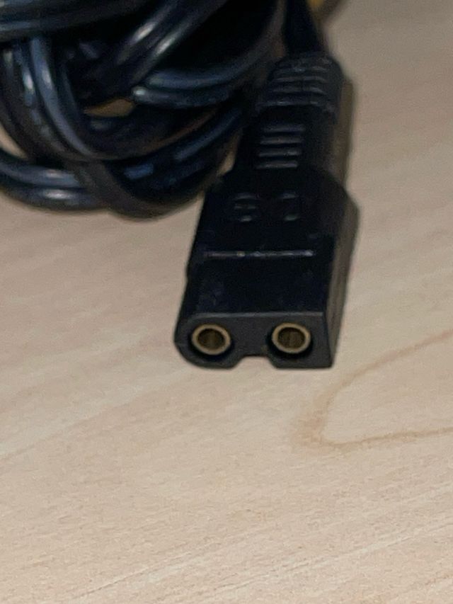 Cargador 34.2V 1.6A - ZD060A342160EU