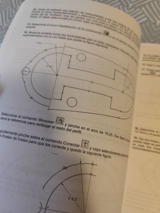 Manual práctico de Solid Edge