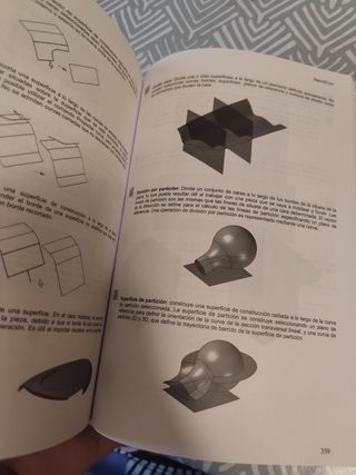 Manual práctico de Solid Edge