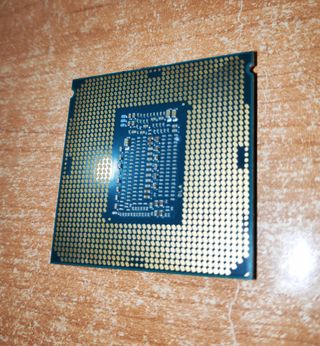 MICROPROCESADOR I5 9600K.