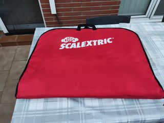 Scalextric My First | Coche circuito