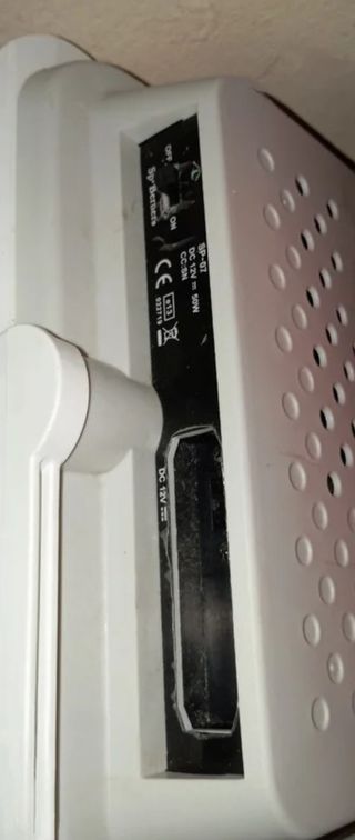 Nevera eléctrica de viaje 24L