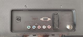 TV LG 27" M2732D - Negro