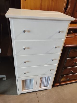 mueble de almacenaje