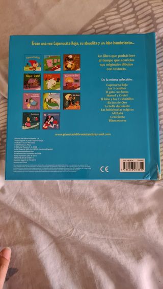 Caperucita Roja