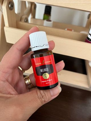 Aceite esencial Melrose Young Living 15ml