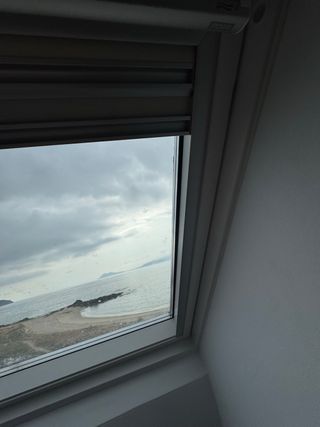 Velux: Cristal de repuesto