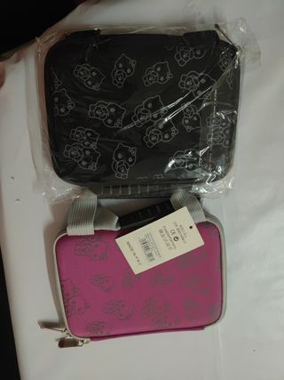 Fundas portátiles Hello Kitty