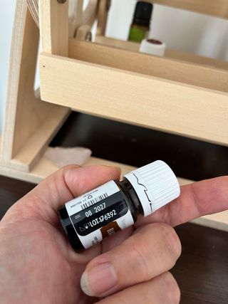 Aceite esencial Young Living Black Pepper 5ml