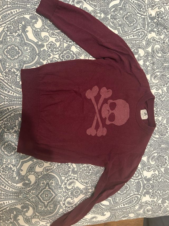 Jersey Scalpers niño  - Talla 6