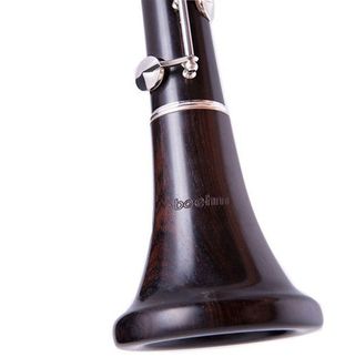 Clarinete Boehm - Instrumento de Madera