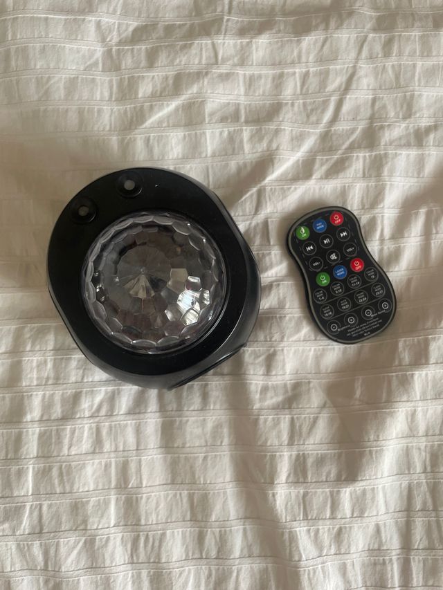 Proyector de luces LED