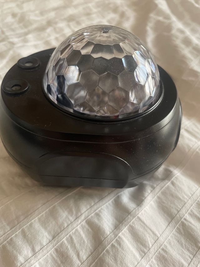 Proyector de luces LED