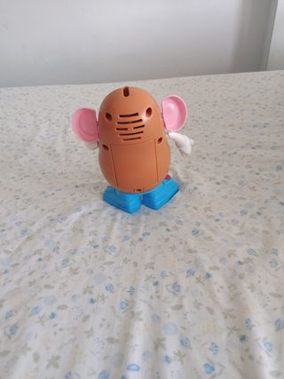 Mr Potato Head juguete
