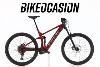 Bicicleta Trek Rail 5 talla XL Reacondicionada