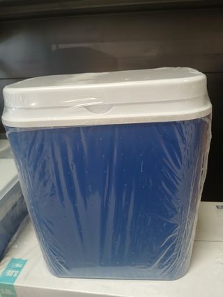 Nevera portátil Atlantic Coolbox 18L