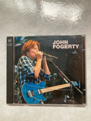CD Doble John Denver: Rocky Mountain Collection