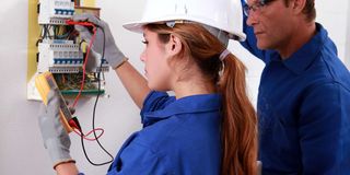 Certificados eléctricos, boletines