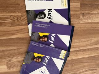 segundo bachillerato