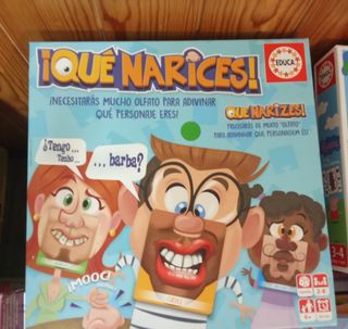 Juegos de mesa: Canguro Saltarin & Monos Locos