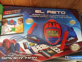 Juegos de mesa: Canguro Saltarin & Monos Locos