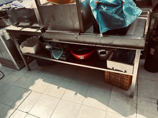 Material hosteleria 