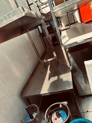 Material hosteleria 