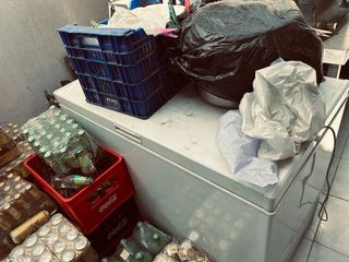 Material hosteleria 