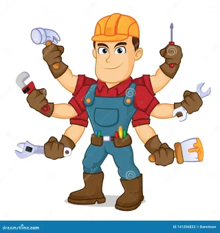 Manitas: Reparaciones a domicilio