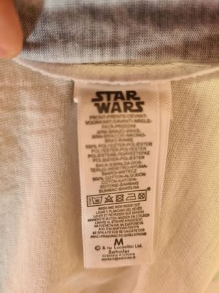Camiseta Star Wars