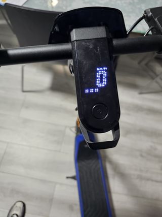 Patinete eléctrico NIU KQI3 Sport