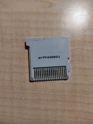 Nintendo 3DS - Donkey Kong Country Returns 3D