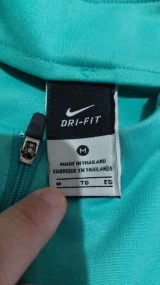 SUDADERA DE ENTRENAMIENTO DEL INTER DE MILAN